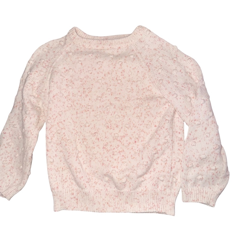 Jamie Kay sweater bundle 6y